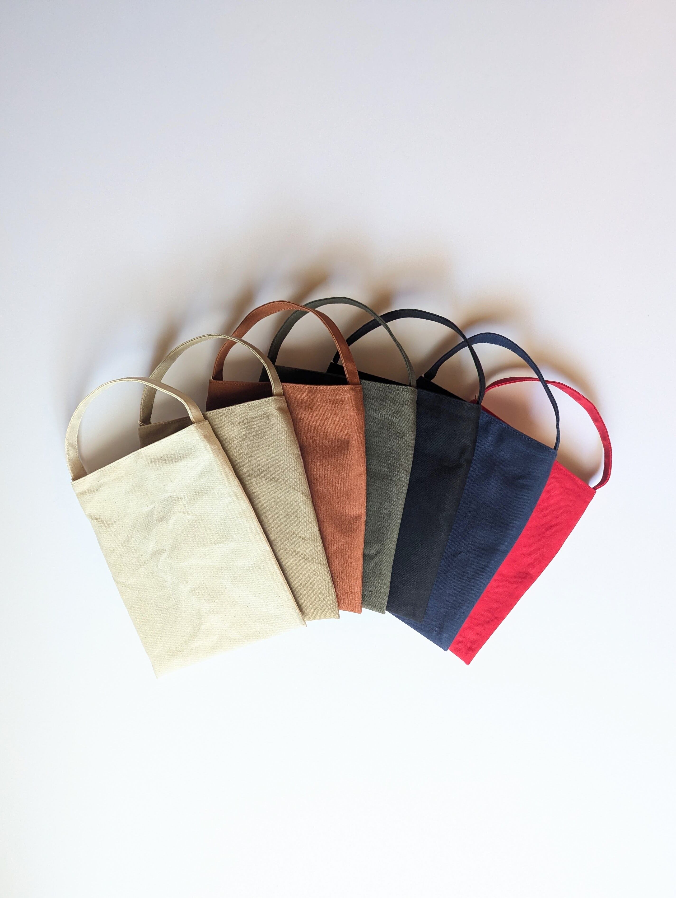 ある晴れた日に