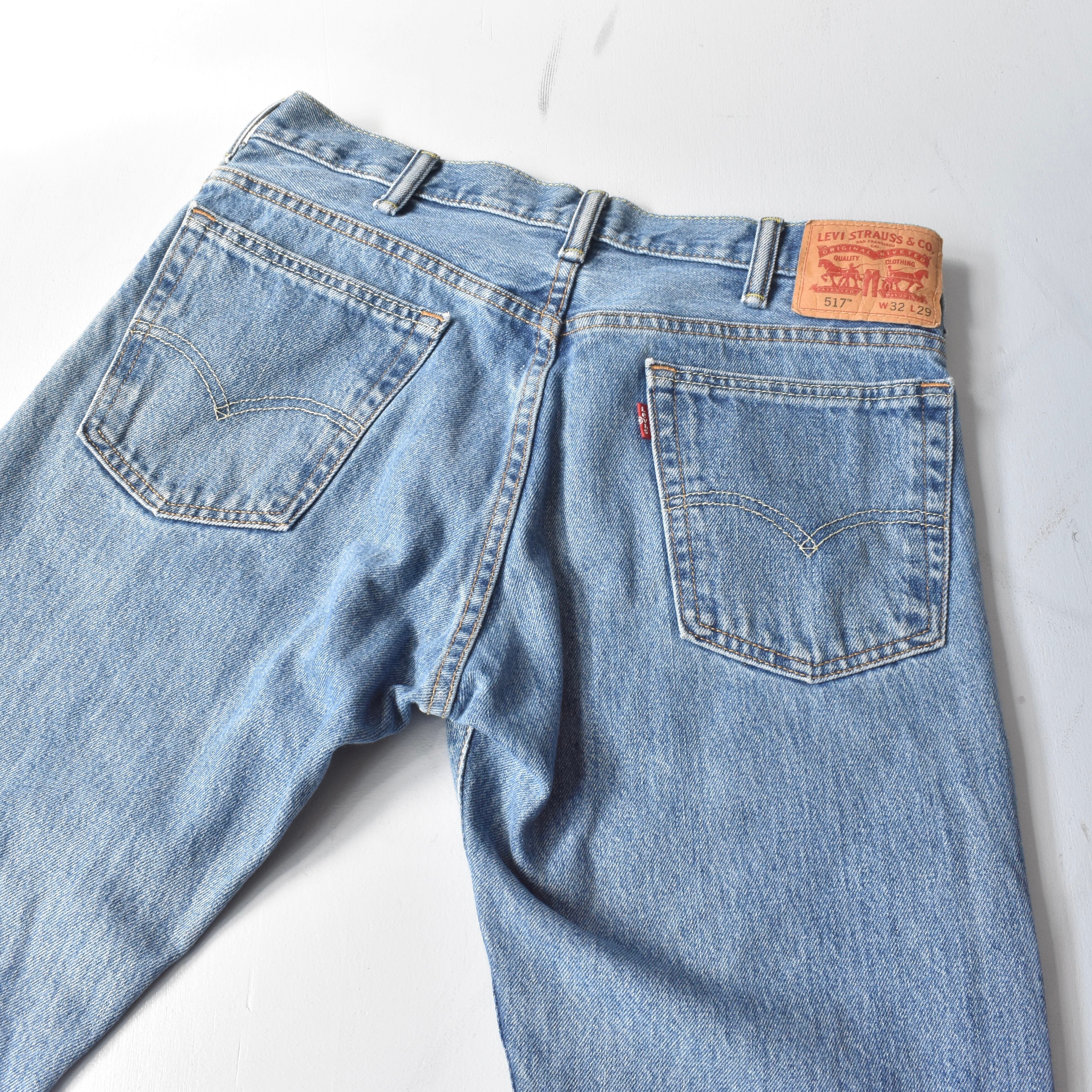Levi's 517