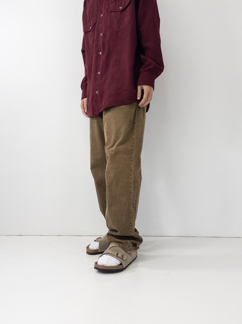 Polo Ralph Lauren corduroy pants