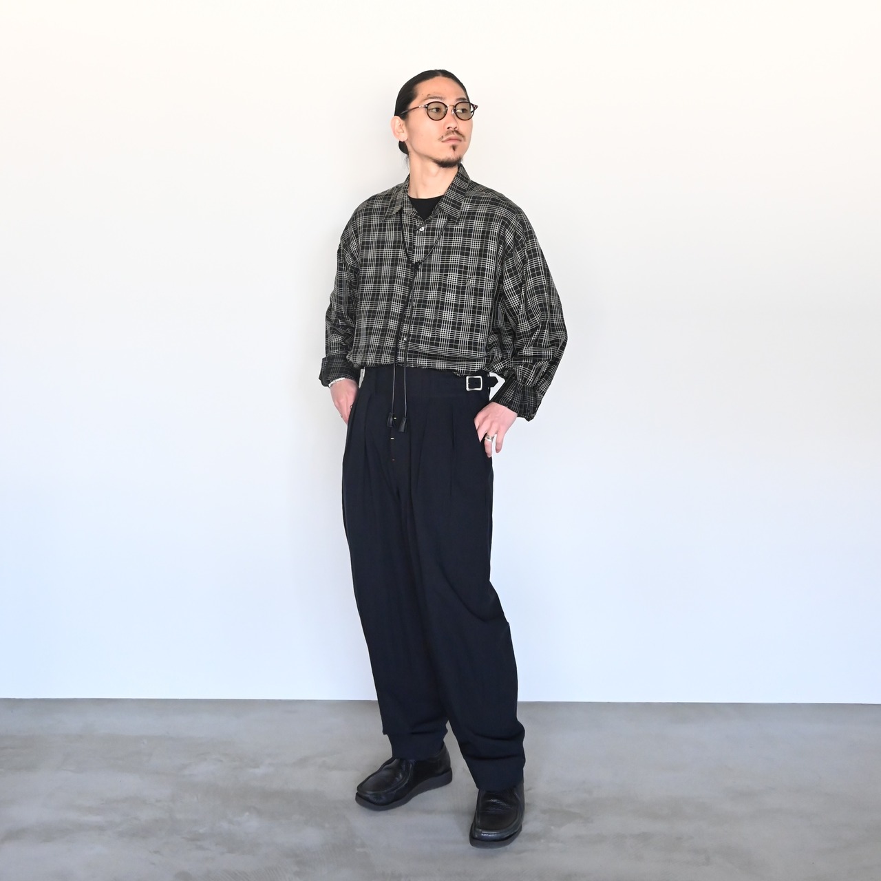 Leh / Gurkha Pants