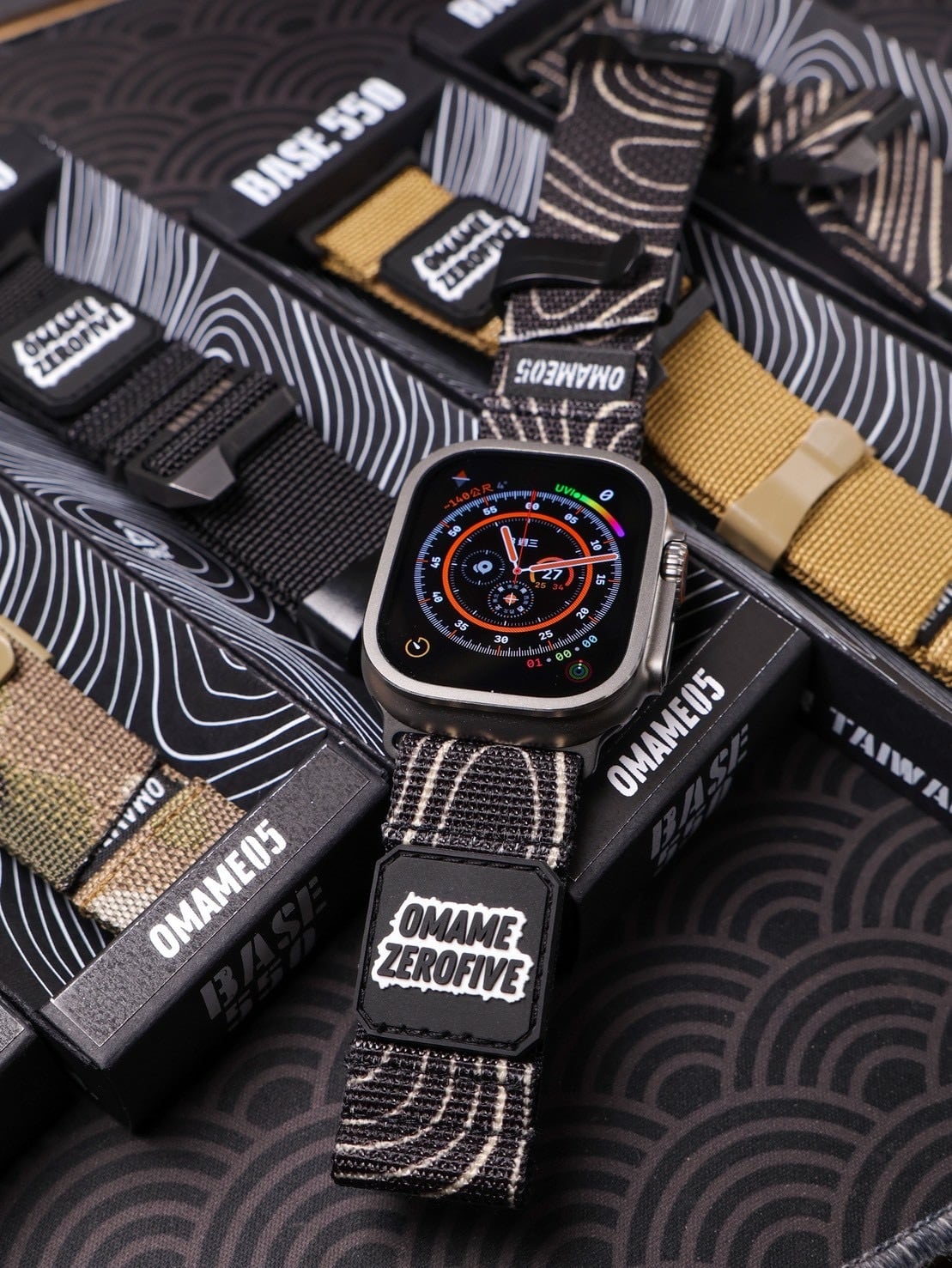 【新品未使用】omame Table type barrel BLACKセット omame Table type barrel 3点フルセット | OMAME ZERO FIVE