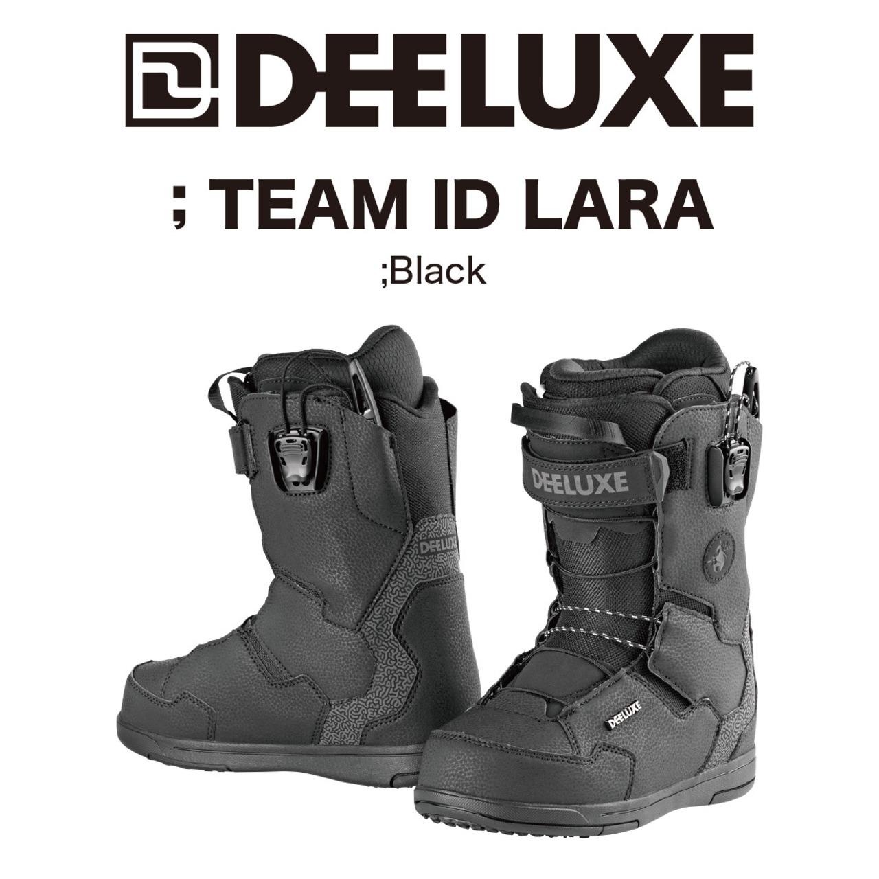 22-23 DEELUXE ID Lara 贖え 22.5cm