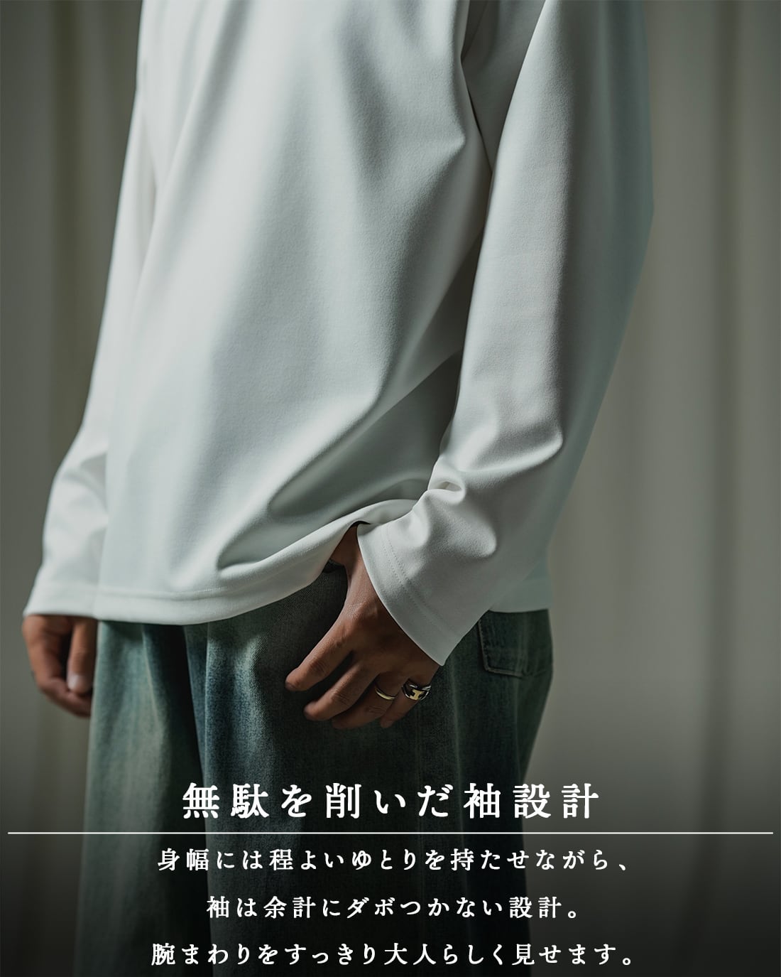 最短本日発送】【日本製】【販売枚数3万枚突破、大人専用ロンT】【RX