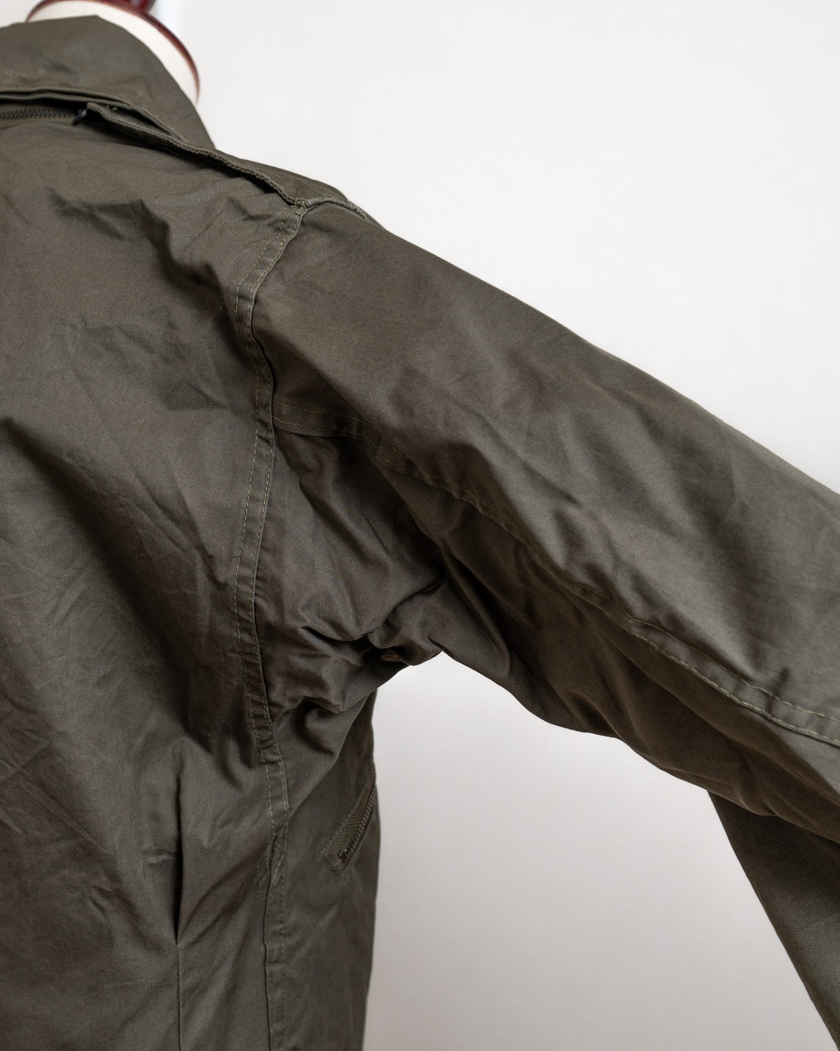 WIND AND SEA  REFLECTION RAF MK.3 JACKET