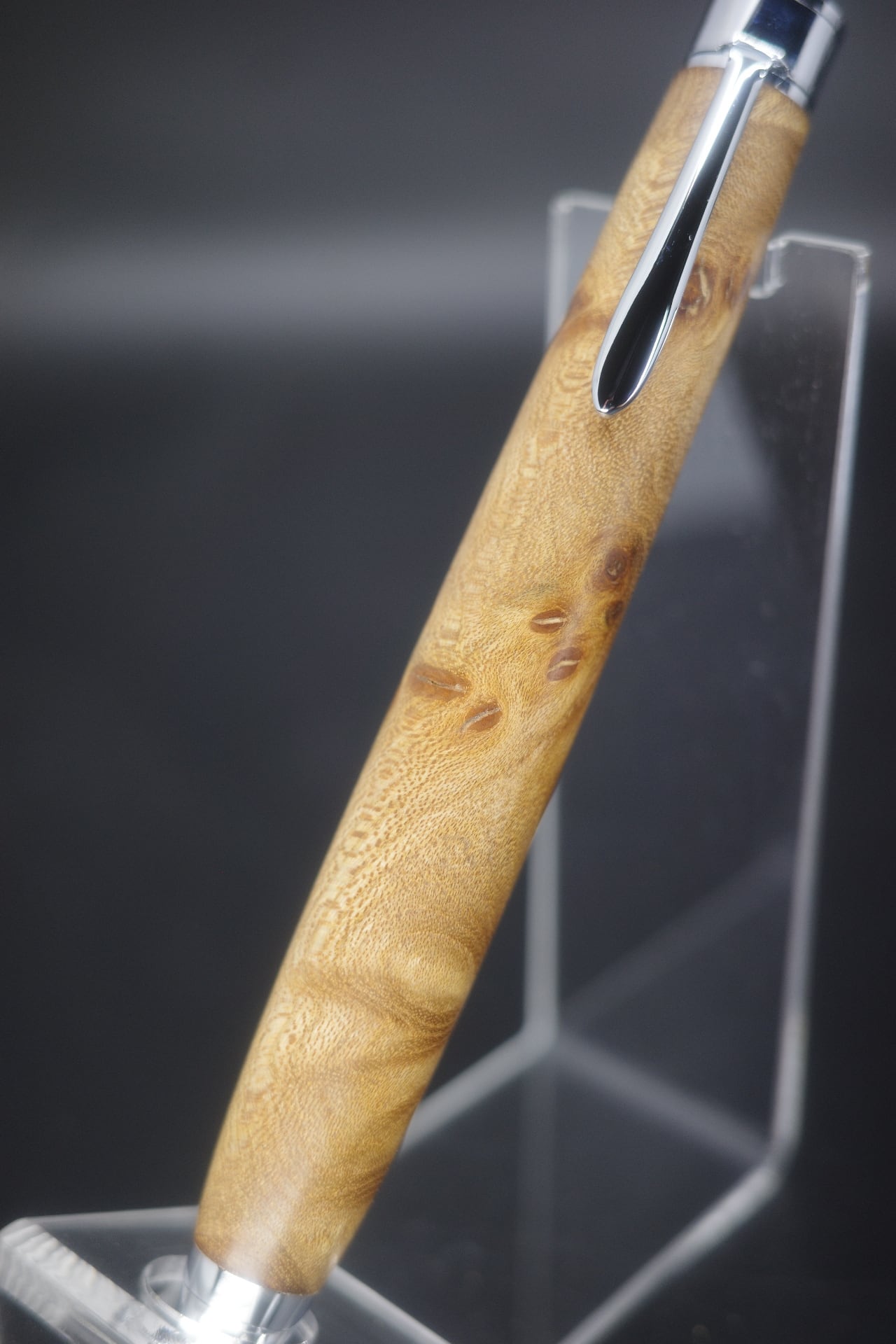 木軸ペン工房KIKI