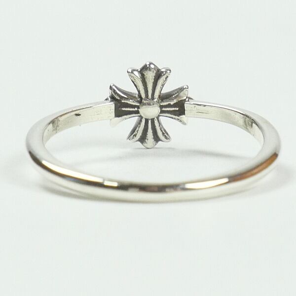 Size【13号】 CHROME HEARTS クロム・ハーツ BUBBLEGUM CH PLUS RING