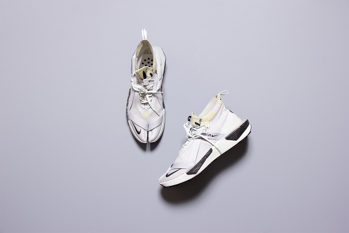 NIKE ISPA DRIFTER SPLIT SPRUCE | PLAYGROUND | スニーカーショップ
