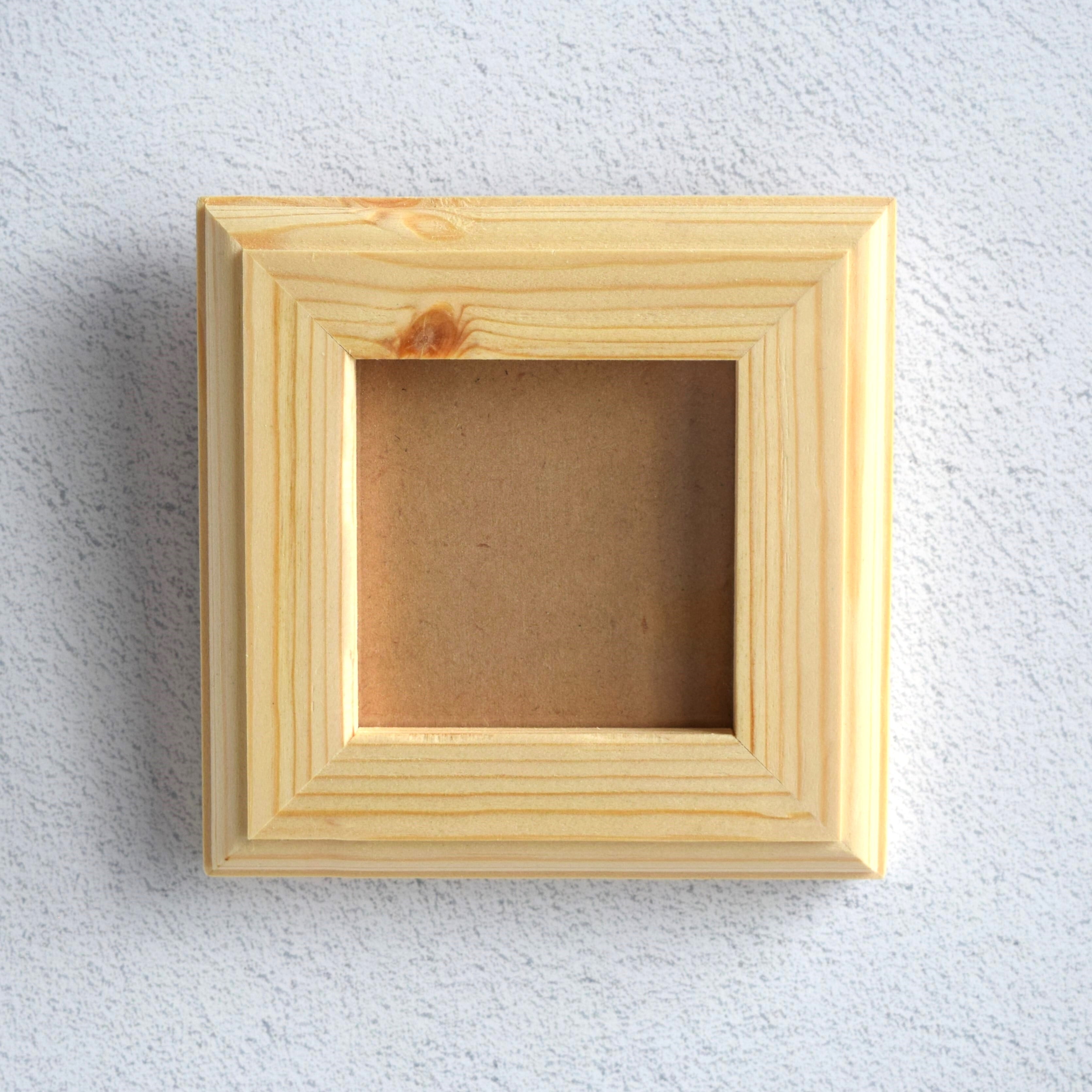 外クラシック：色とサイズが選べる額縁【オーダー可能】 | LABO黎明荘