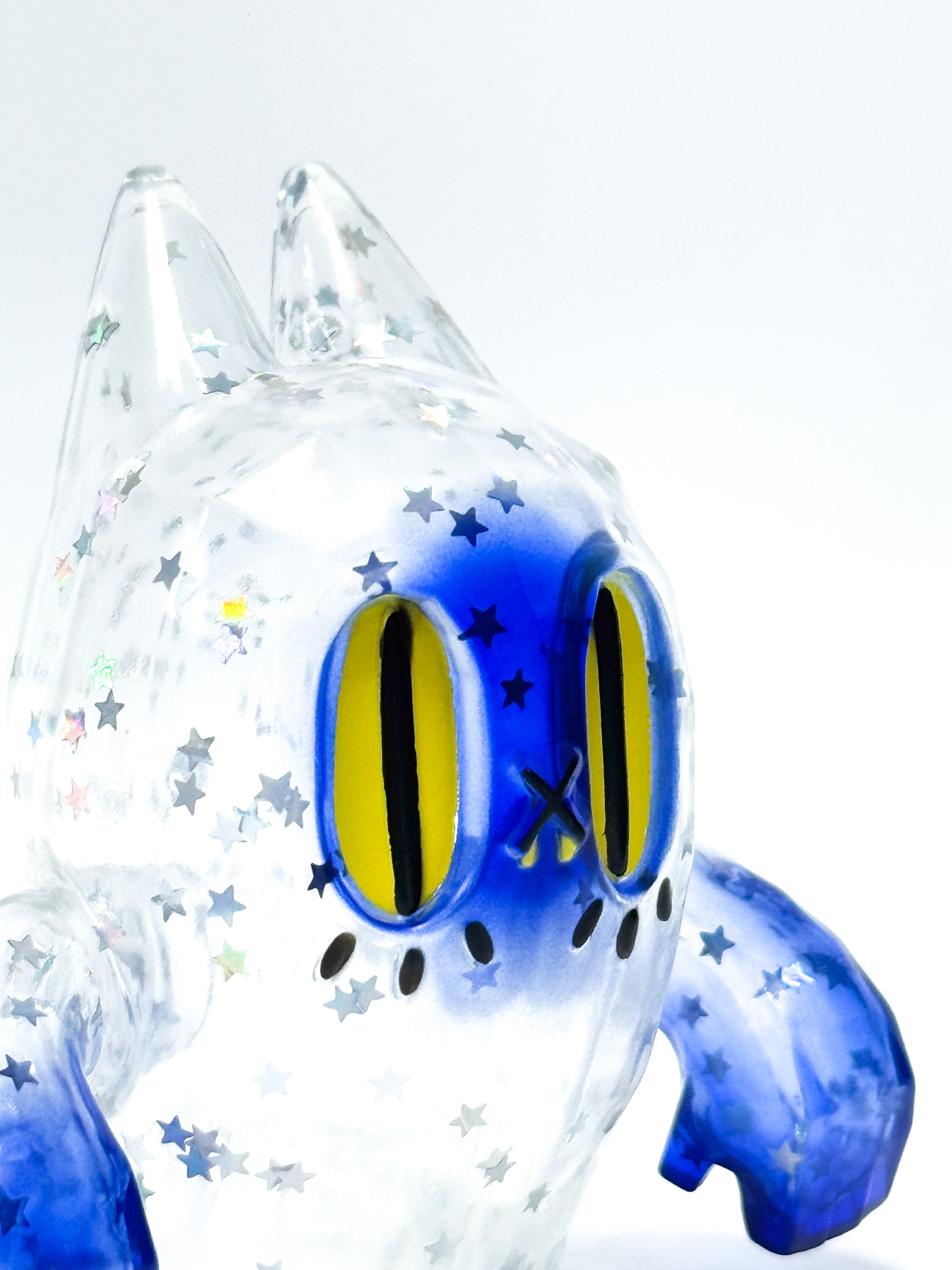 ソフビ MAO BEN × ヴィレッジヴァンガード mao store