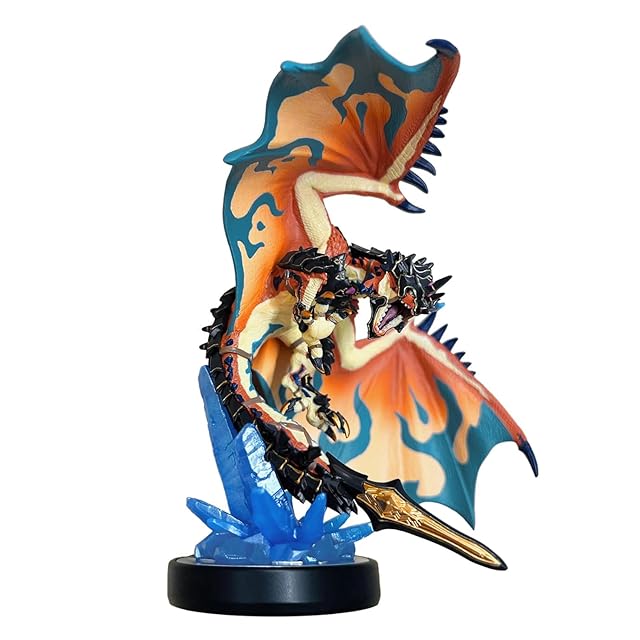 DMART-26 神アート デュエマ×モンスターハンターワイルズ【未開封