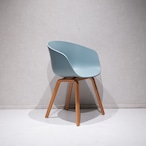 HAY ABOUT A CHAIR AAC 22 / 北欧モダン デンマーク ヘイ アバウトア チェア Hee Welling 名作 デザイナーズ チェア / 関連:ムート マジス
