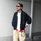 Leh / Bonber Jacket