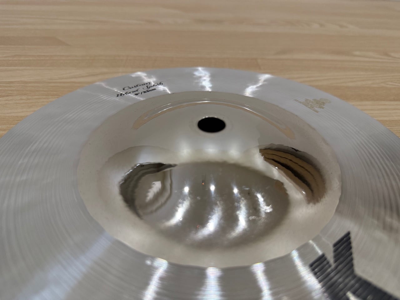 選定品]Zildjian 9