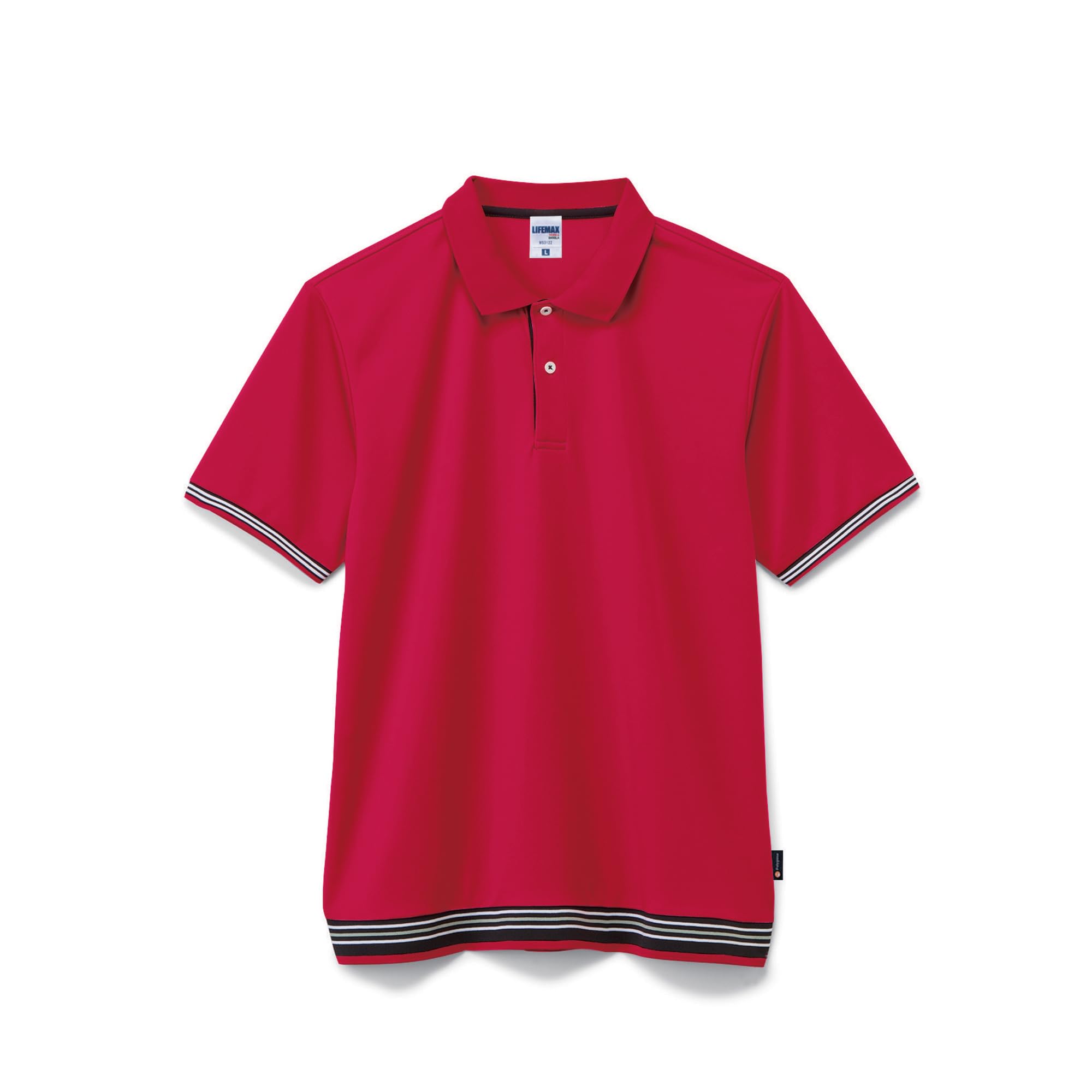 70's フランス製 LACOSTE S/S Polo Shirt 2 / ラコステ フレラコ