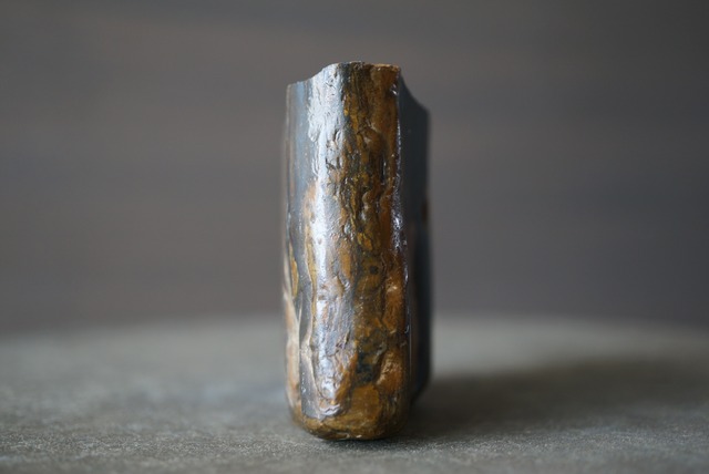 南アフリカ産タイガーアイ Tiger's Eye 1828