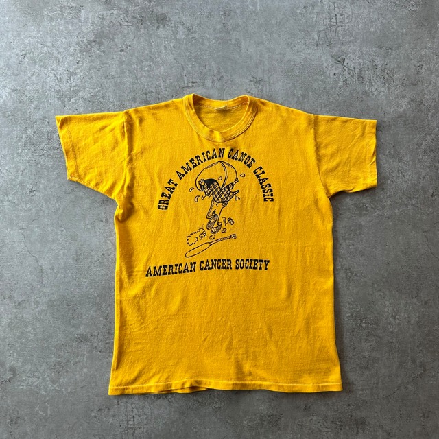 80s RUSH power Windows tシャツ USA製 ブラック M | 東京準備室