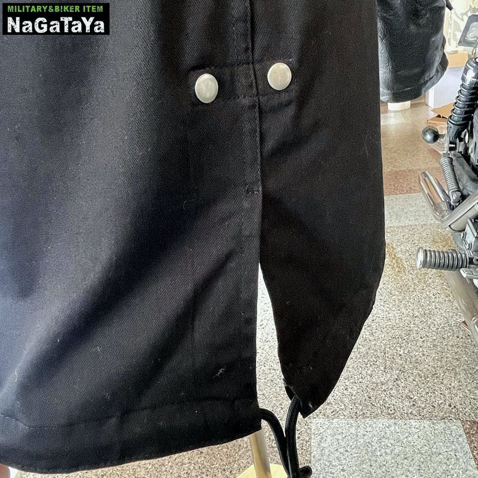 Vin&Age ヴィンアンドエイジ VTJ6 BIKERS MODS COAT バイカーズモッズ
