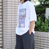 94's Thou Shalt Not Whine souvenir tee