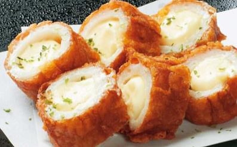 冷凍】けんかま 土佐のちくわ 20本入り【業務用】 | 増田家