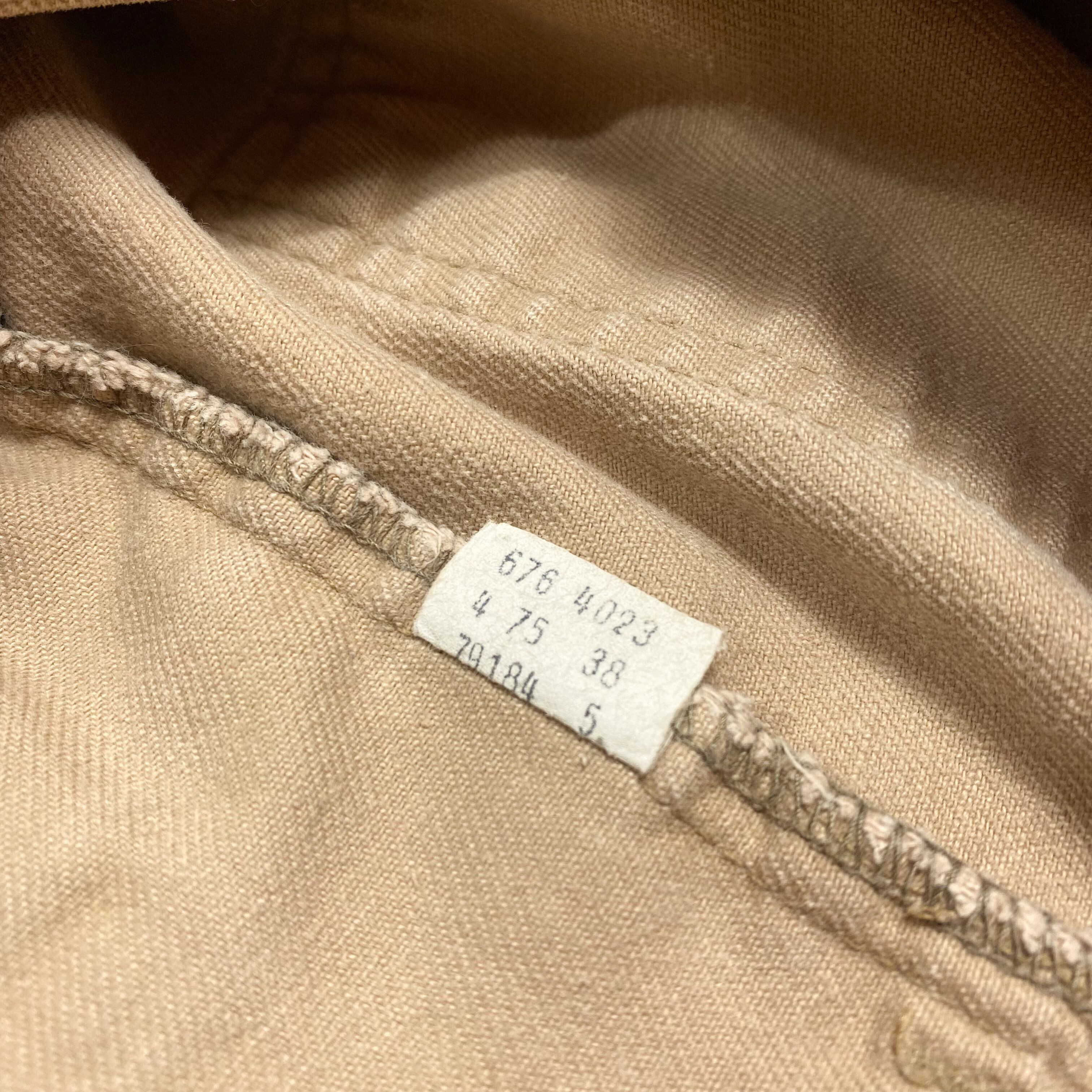 70's LEVI'S 676-4023 