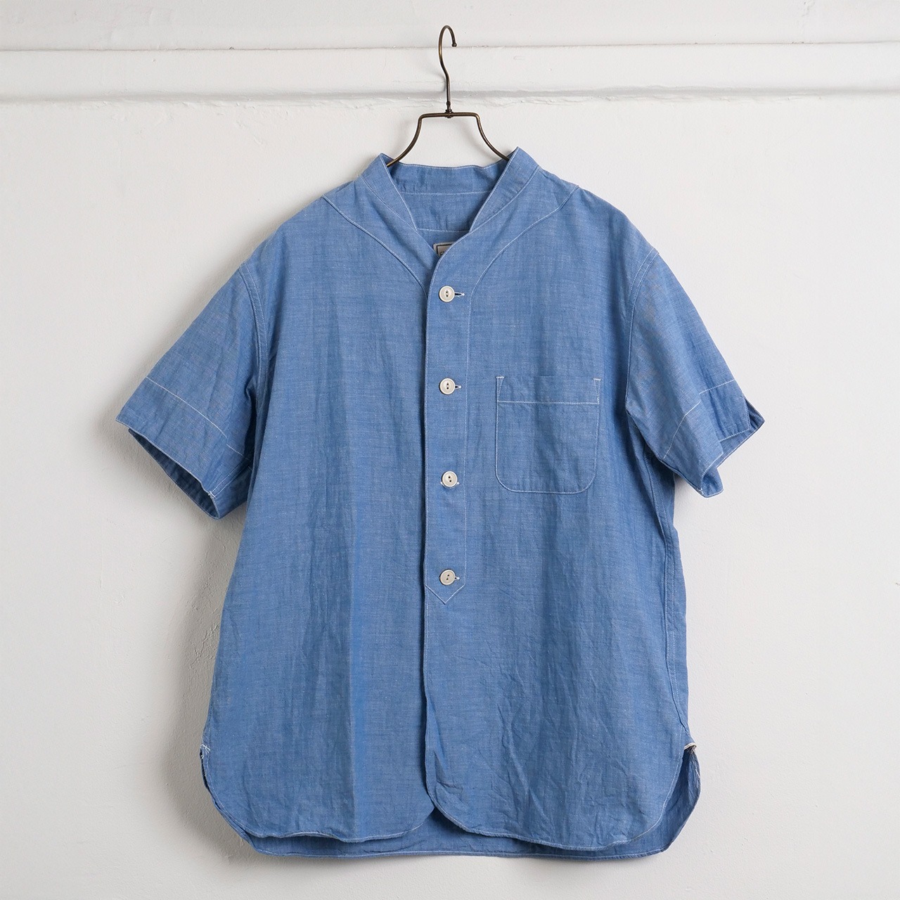 Cooper  (クーパー)・625M-510Z・LightBlue  C/#26