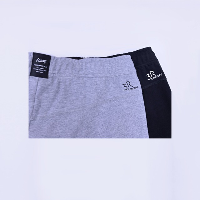 3R SWEAT LONG PANTS[BQAP00020][BQAP00024]