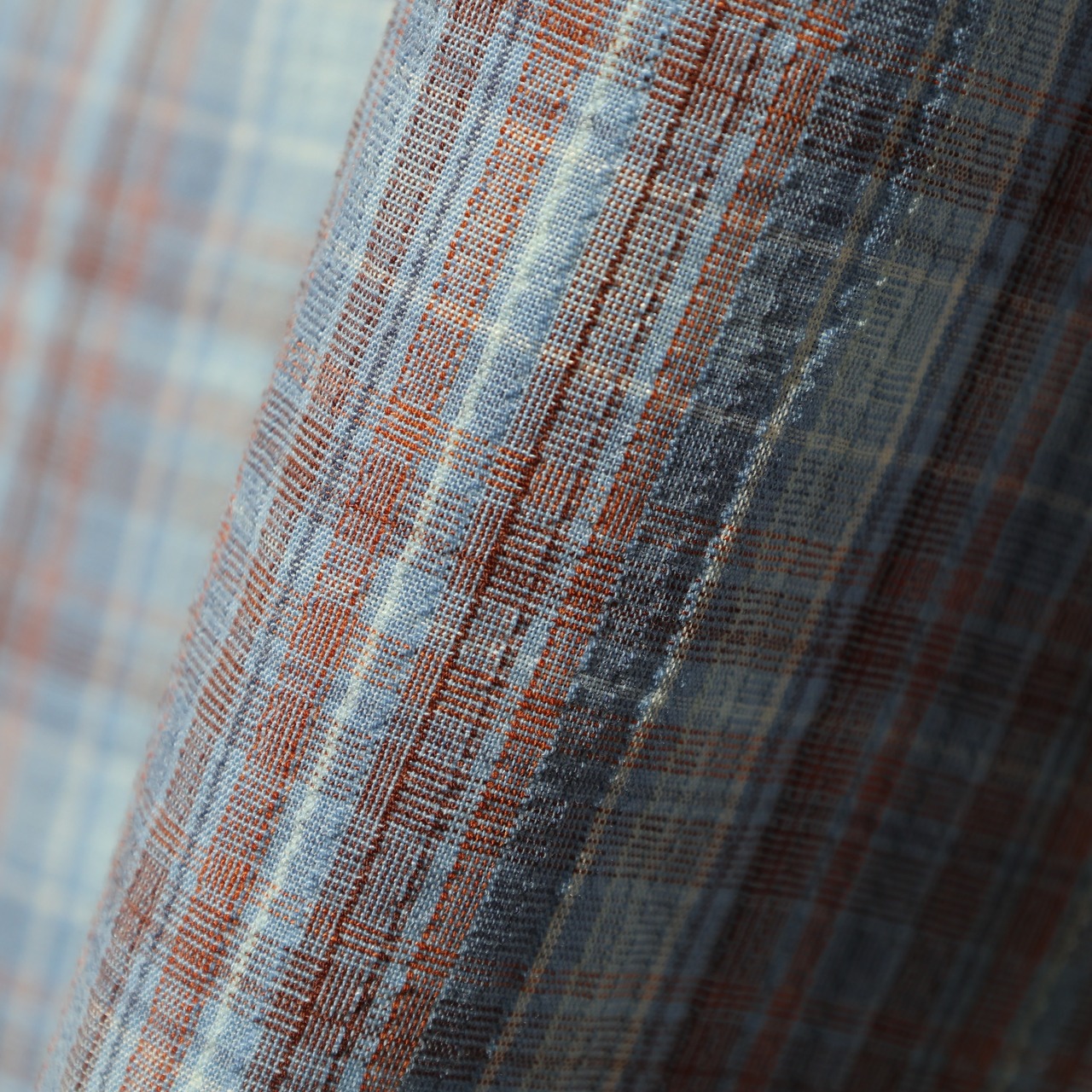 極美品 M Puckerware Shirt Patagonia パッカーウェアシャツ パタゴニア  シアサッカー