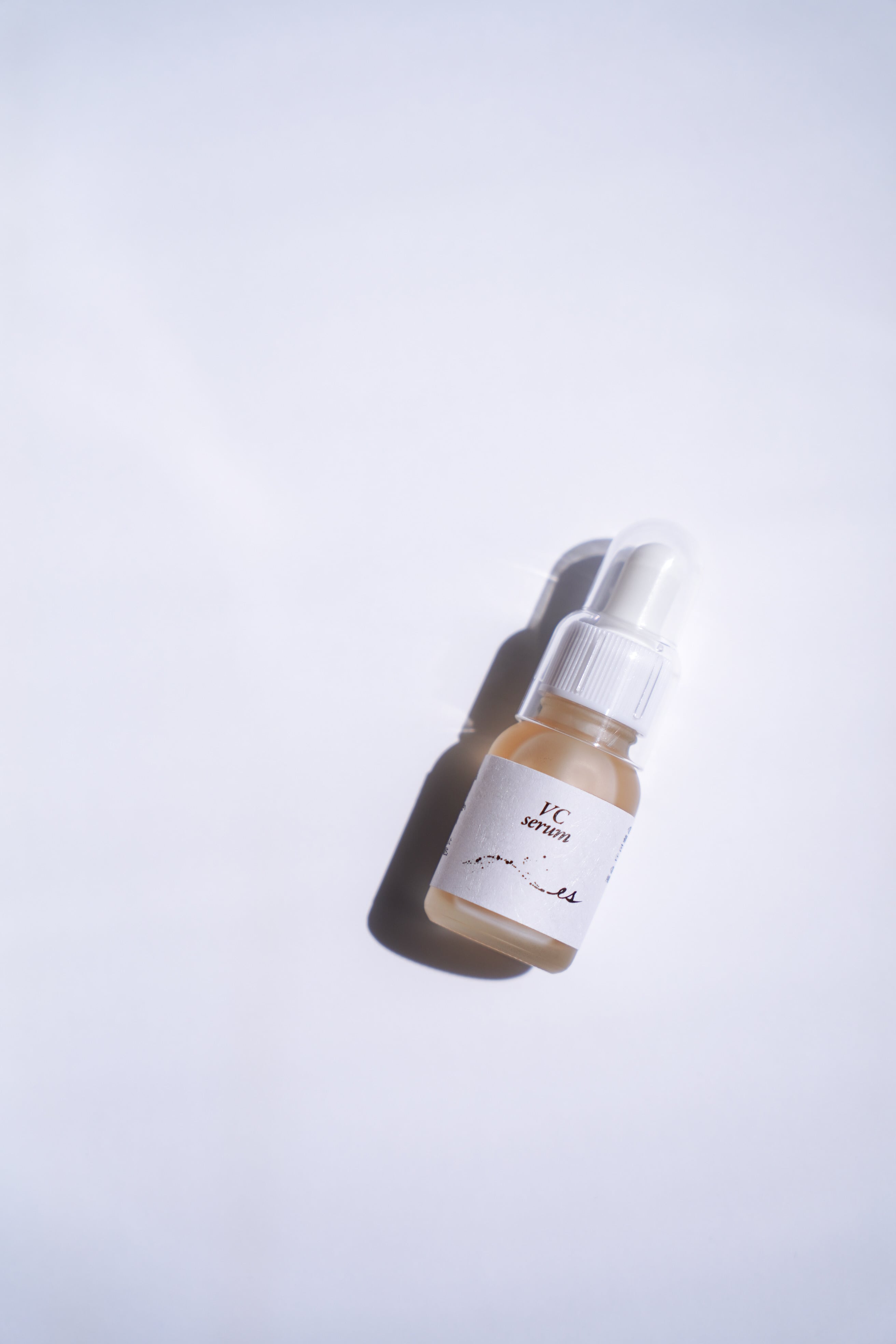 VC serum 15mL ビタミンC美容液 | es／エス