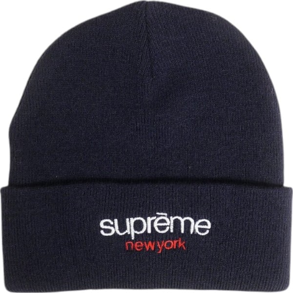 Size【フリー】 SUPREME シュプリーム 14AW Classic Logo Beanie Size【フリー】 SUPREME シュプリーム 14AW Classic Logo Beanie