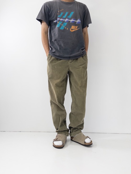 90s Corduroy pants