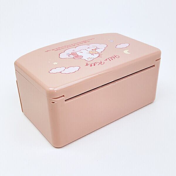 サンリオ ハローキティ 引き出し付きジュエリーボックス スイート
