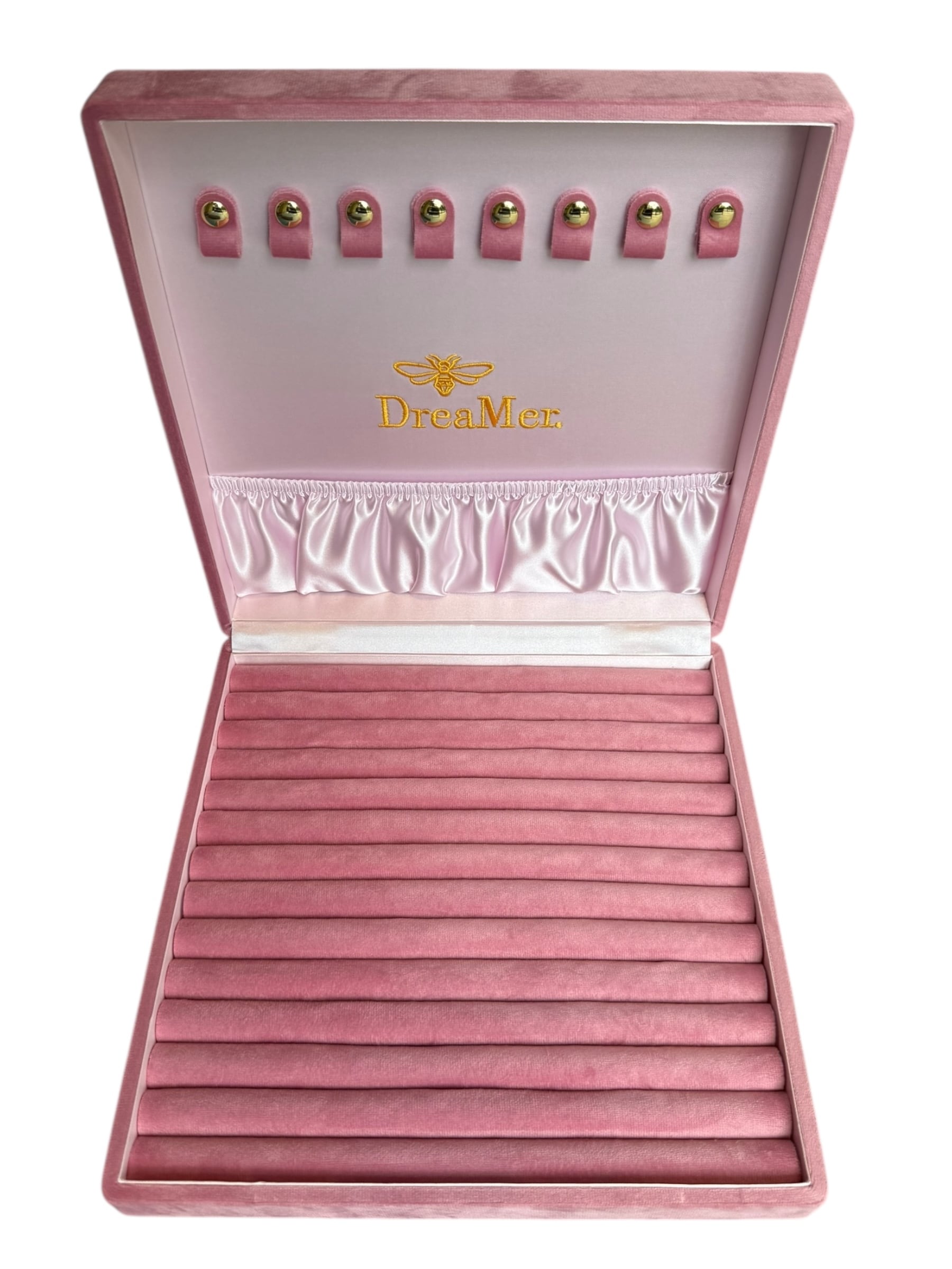 Diamonds&PearlsBox Set1000個限定！ DORAEMON JEWELRY BOX(2QS1199)ジュエリーボックス｜スタージュエリー