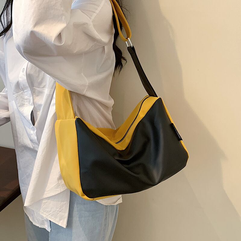 レッドサマーアーム 夏物 スクウェア メッセンジャーバッグ 手作りハンドバック74445361486