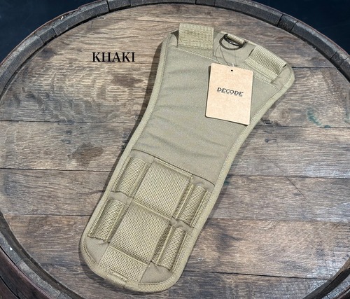 DECODE CANVS HARNESS