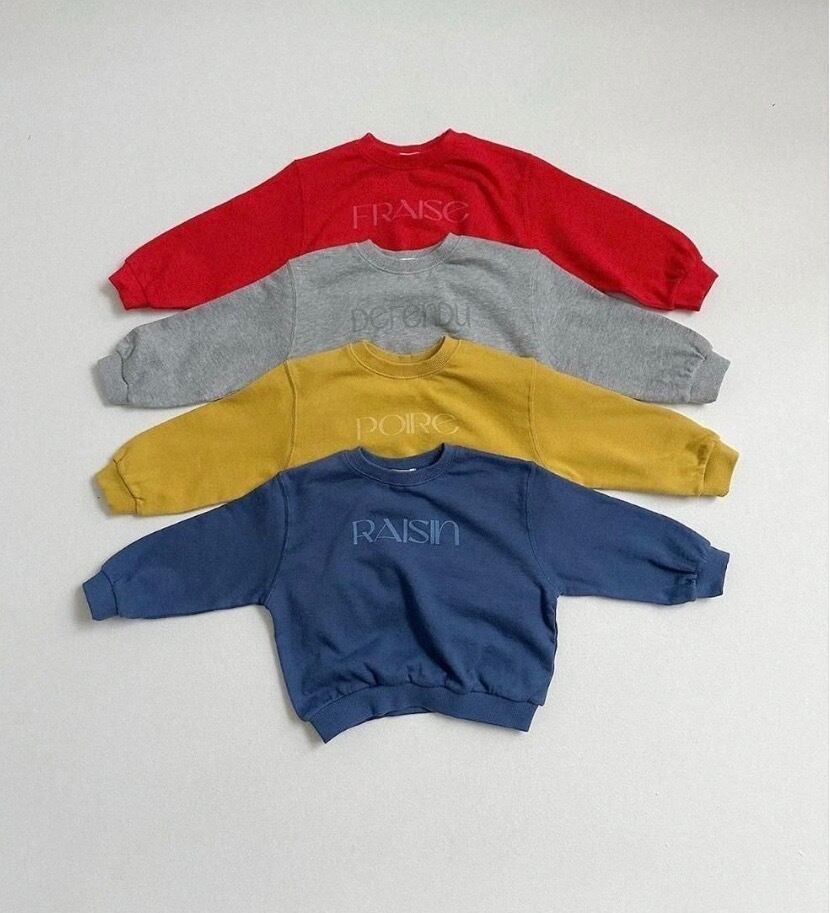 〚予約〛Plumman to man <kids>