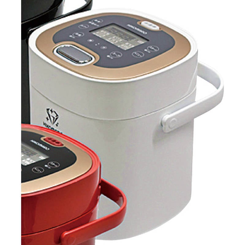 ANABAS ARM-500 炊飯器 5.5合 RICECOOKER ANABAS ARM-500 炊飯器 5.5合