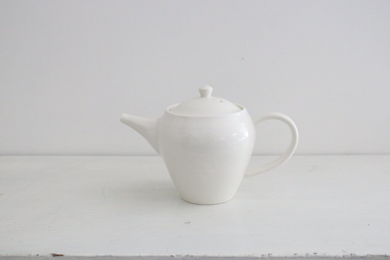 徳島あや cha pot