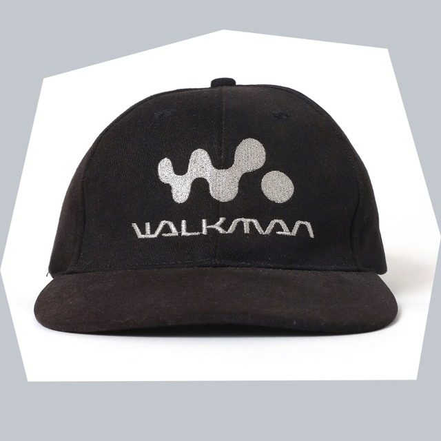 SONY WALKMAN Promo Cap