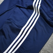 adidas side line wide track pants