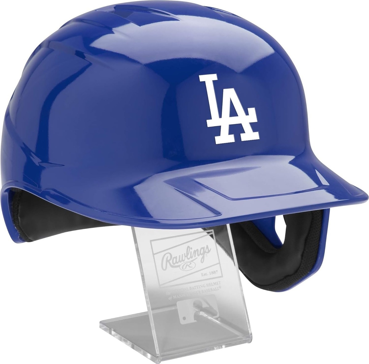 MLBレプリカヘルメット】 ローリングス 野球 ヘルメット MACH P PRO 