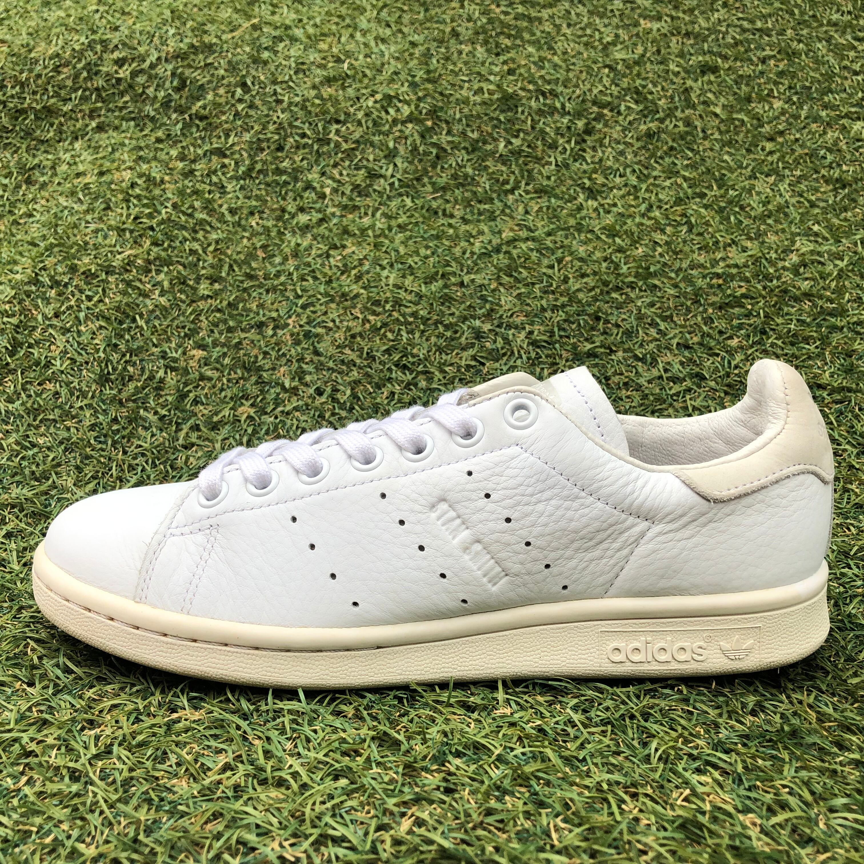adidas×MAISON DE REEFUR STANSMITH MAISON アディダス×メゾンドリーファ スタンスミス メゾン HW48