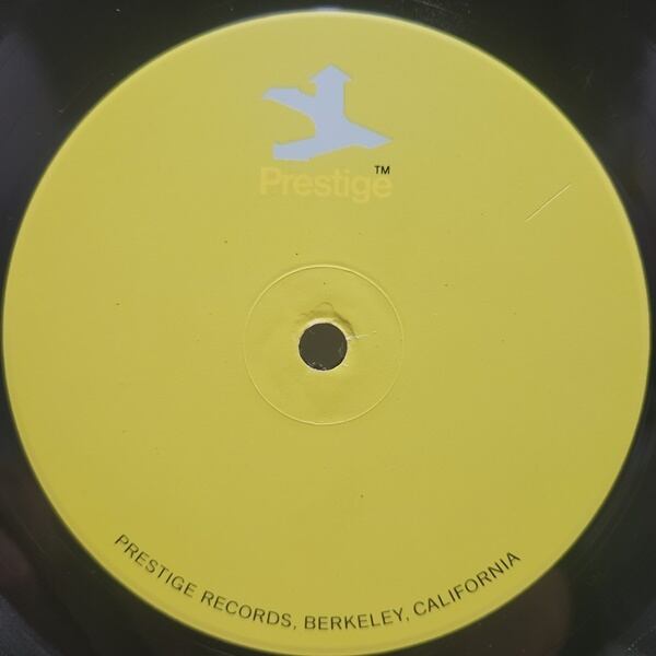 Johnny Hammond / Here It 'Tis [PR 10002] - 画像4