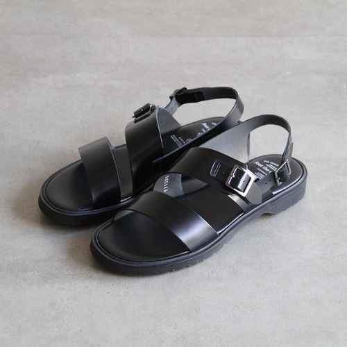 foot the coacher【 mens 】s.s belt sandals