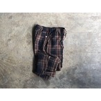 melple(メイプル) 『BED TO PARK』Cotton Linen Easy Pants