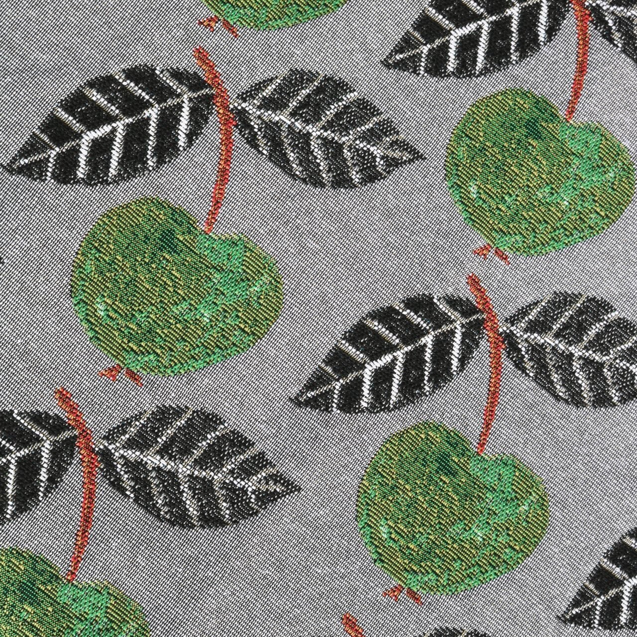 新品　松尾ミユキ　プレイスマット　ランチョンマット　ミモザ 松尾ミユキ プレイスマット ランチョンマット 鳥・うさぎ・ネコ 植物柄