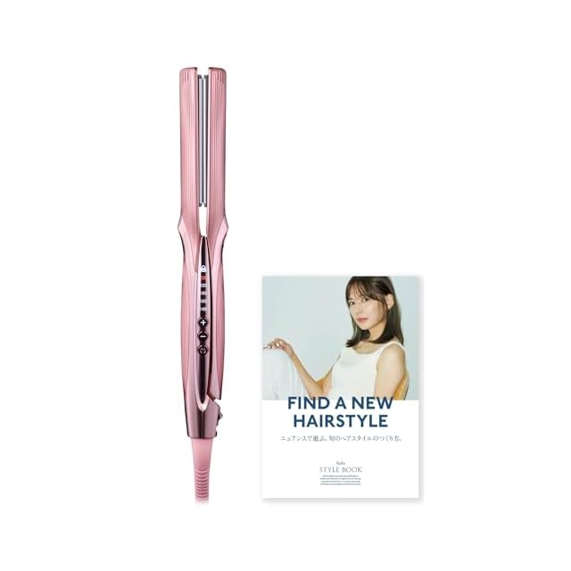 Amazon | 【公式ストア限定】 リファ ストレートアイロン プロ
