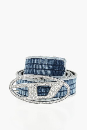 DIESEL ベルト レザー