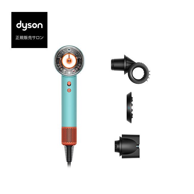 Dyson Airwrap マルチスタイラー（ニッケル／コッパー） Dyson Airwrap™マルチスタイラー ニッケル／コッパー (HS05 BNBC