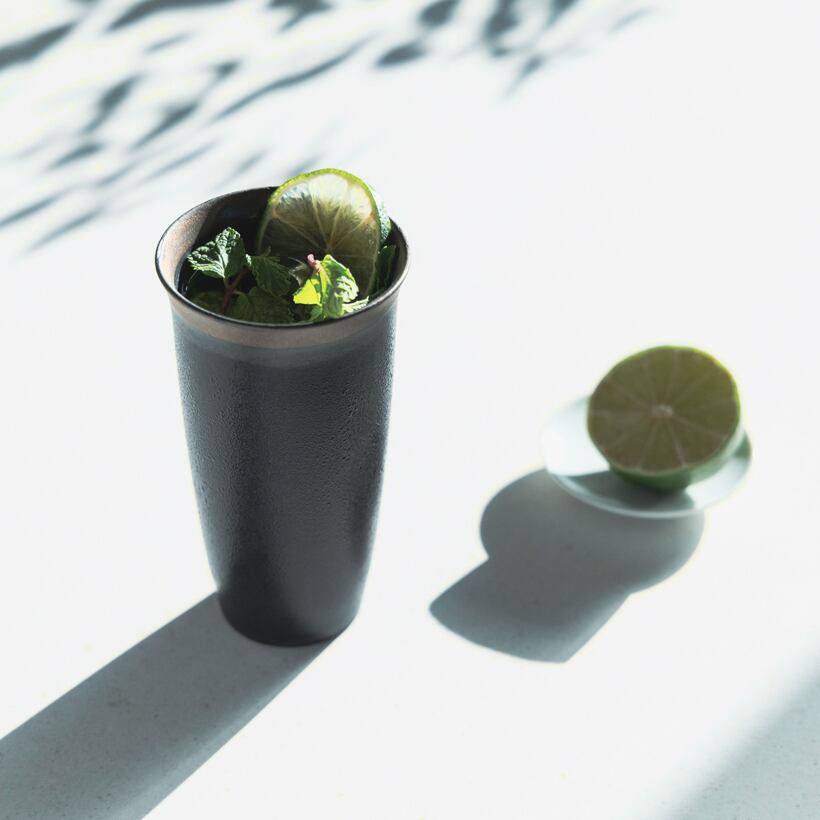 ビアタンブラー 〈ペアセット〉M/L | ZUIKOUオンラインストア