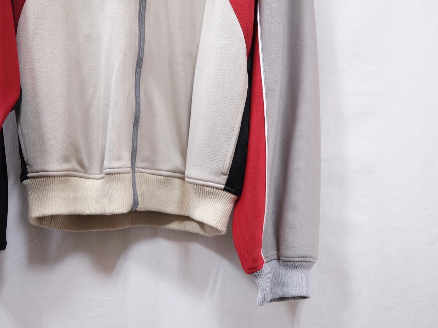 ジャケット・アウター DIGAWEL Switch tracksuit 67b35e2392671f77228314cdd44e45